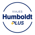 Logotipo de Viajes Humboldt